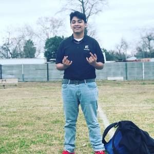 Meet your Posher, Edgardo